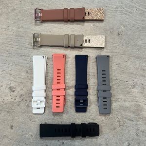 Fitbit Versa Replacement Straps